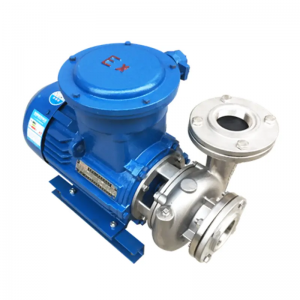 Chemical Pump