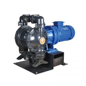Diaphragm Pump