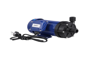 Magnetic Pump