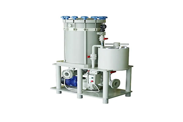 PP-Precision-Industrial-Chemical-Electroplating-Filter