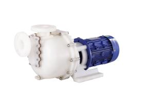 Reasons for the popularity of acid and alkali resistant self-priming pumps
