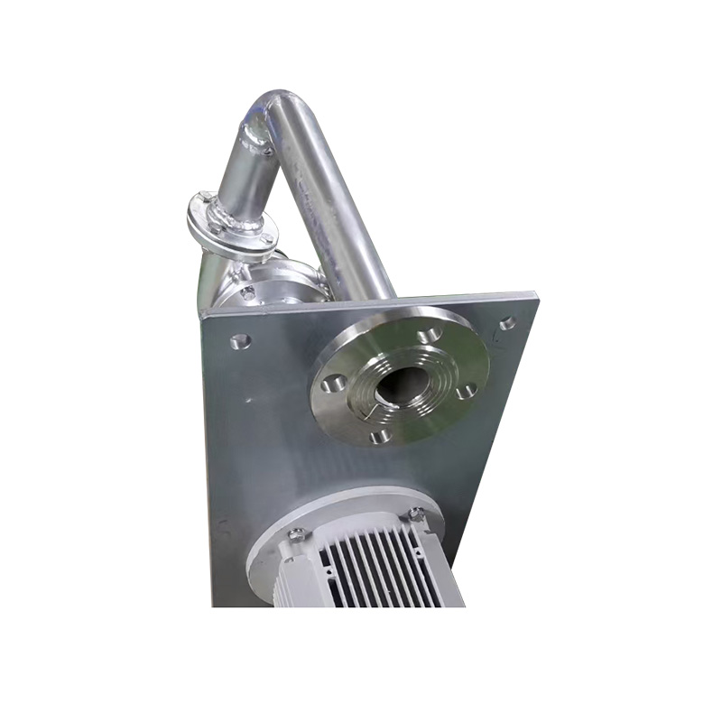 Stainless Steel Immersion Circulation Pump