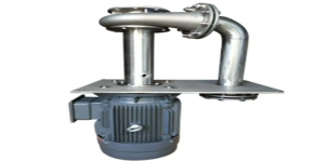 Stainless Steel Vertical Circulation Pump (1)