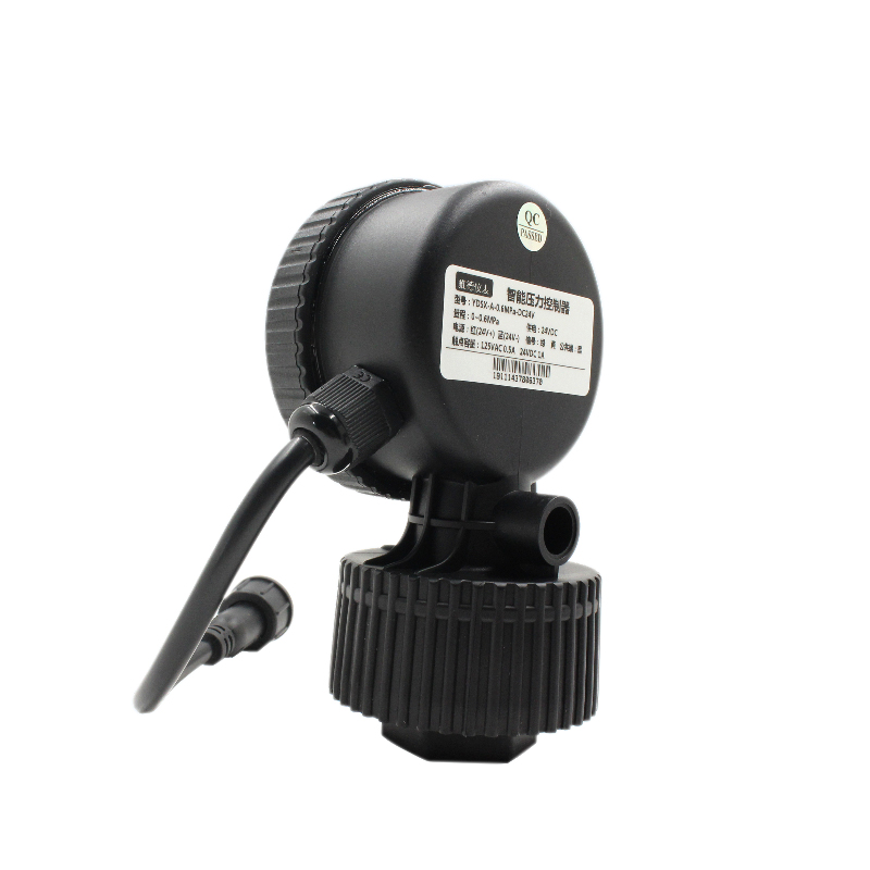 High Precision Remote Control Electronic Pressure Gauge