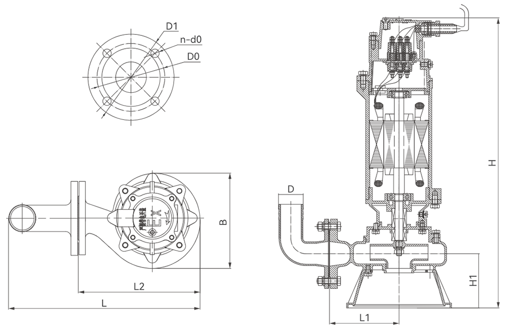 Stainless steel explosion-proof (3)